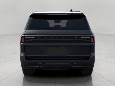 2026 Lincoln Navigator Reserve 4x4