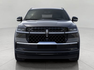 2026 Lincoln Navigator Reserve 4x4