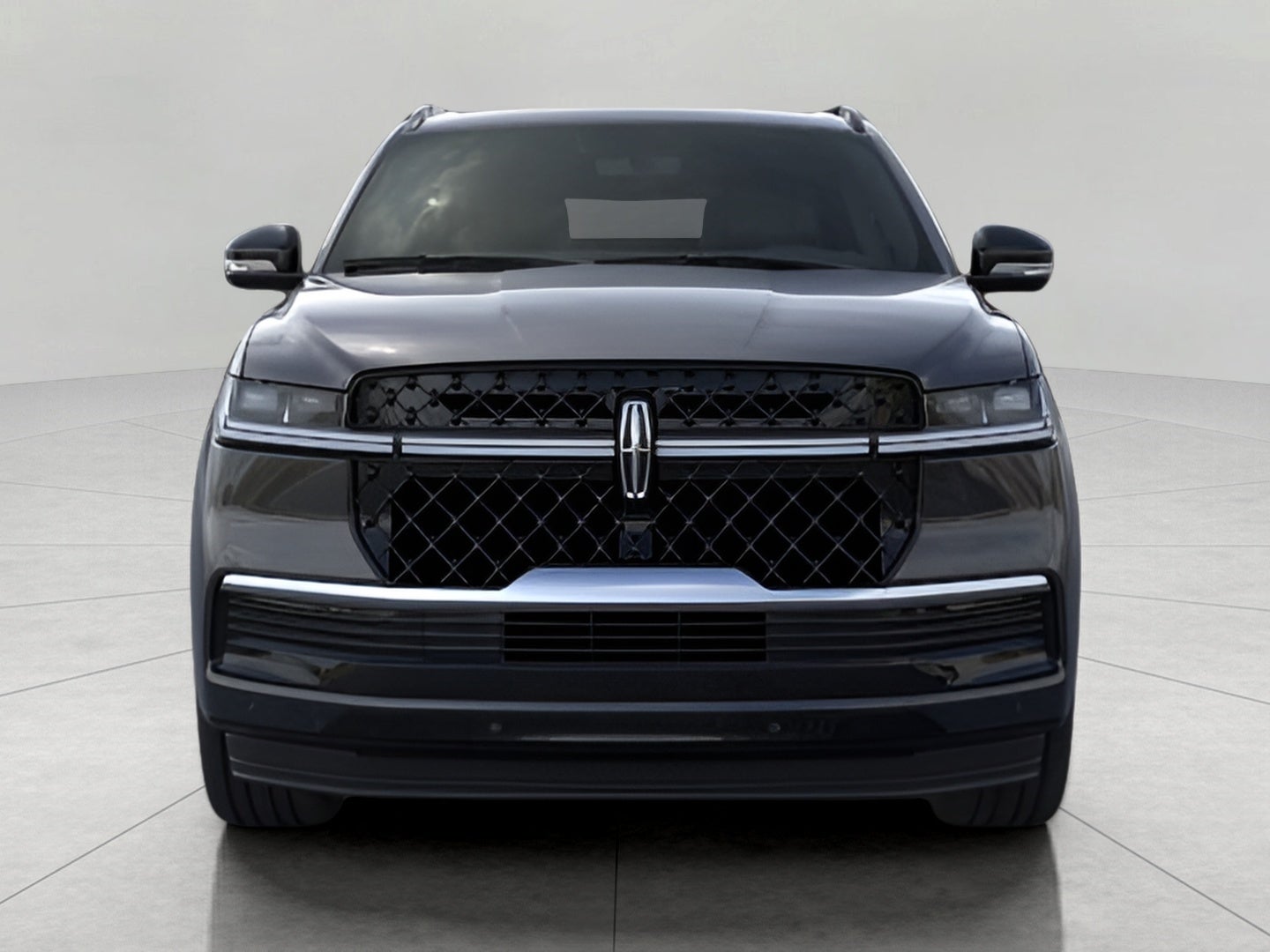 2026 Lincoln Navigator Reserve 4x4