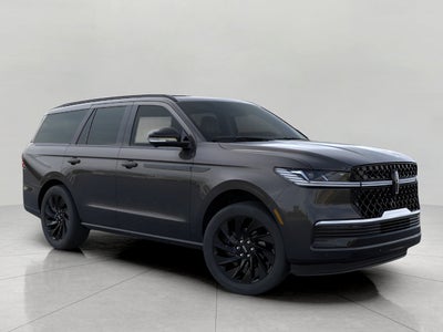 2026 Lincoln Navigator Reserve 4x4