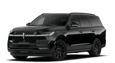 2026 Lincoln Navigator Reserve 4x4
