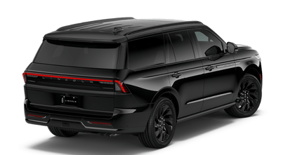 2026 Lincoln Navigator Reserve 4x4