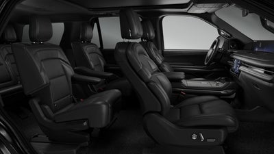 2026 Lincoln Navigator Reserve 4x4