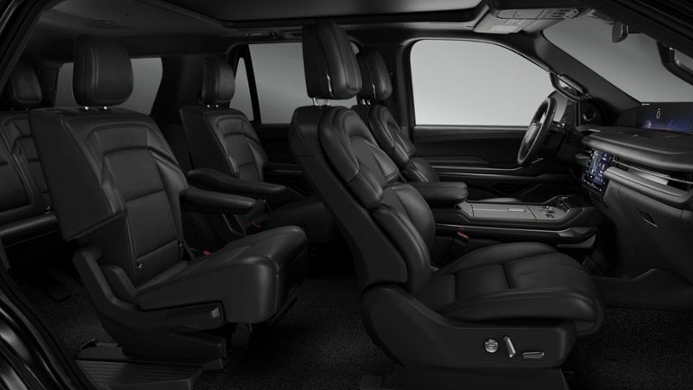 2026 Lincoln Navigator Reserve 4x4