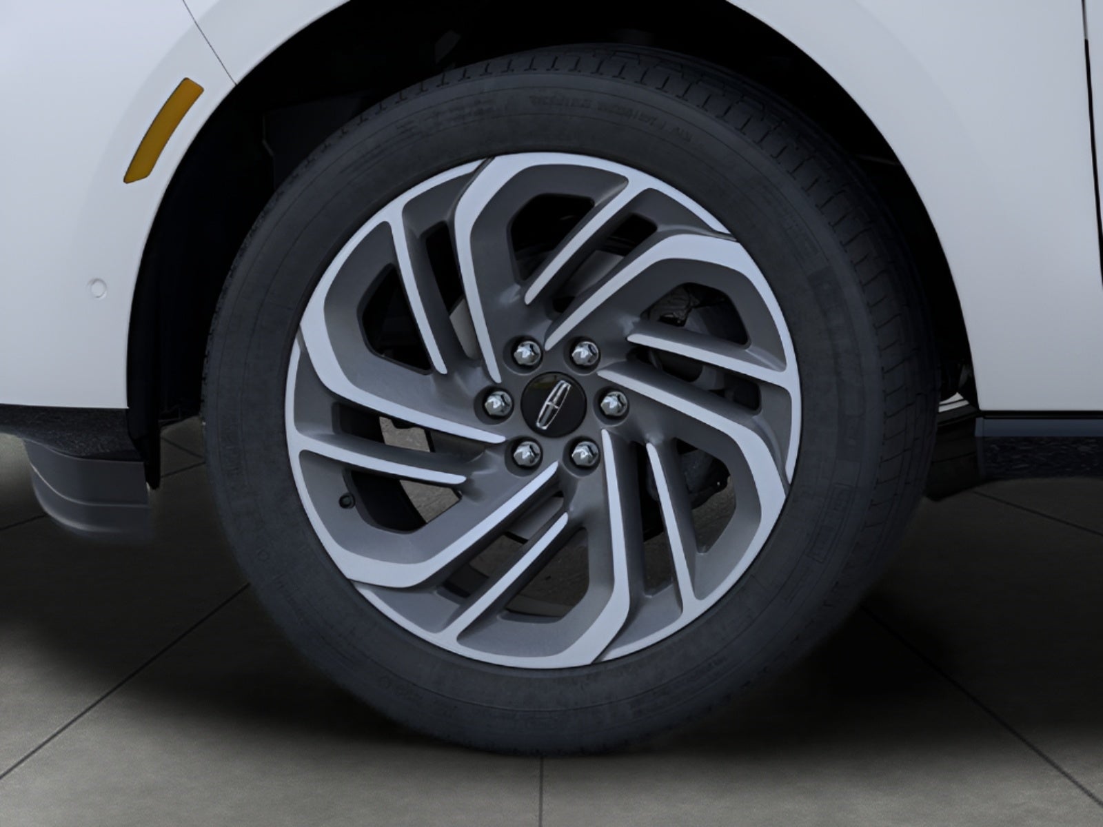 2026 Lincoln Navigator Reserve 4x4