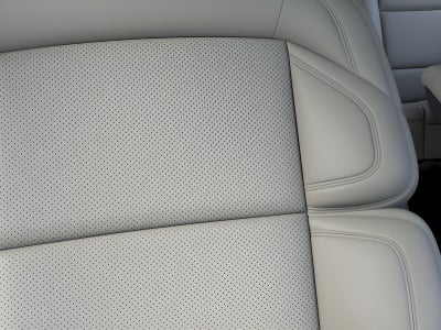 2026 Lincoln Navigator Reserve 4x4