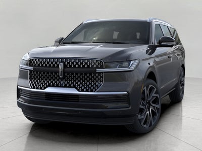 2026 Lincoln Navigator Reserve 4x4