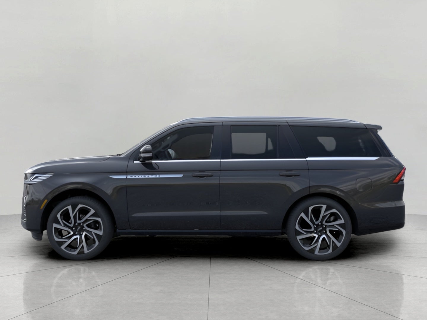 2026 Lincoln Navigator Reserve 4x4