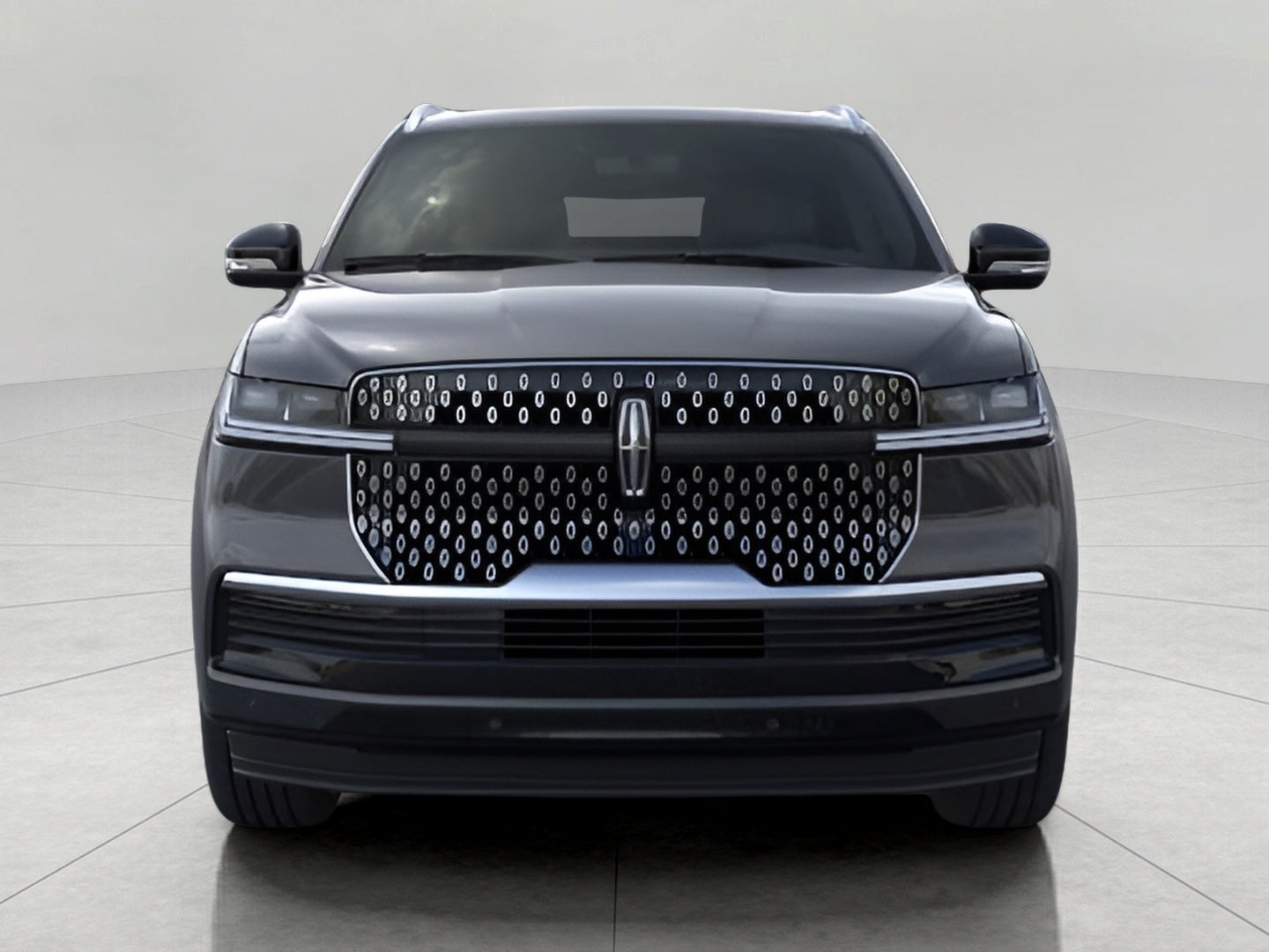2026 Lincoln Navigator Reserve 4x4