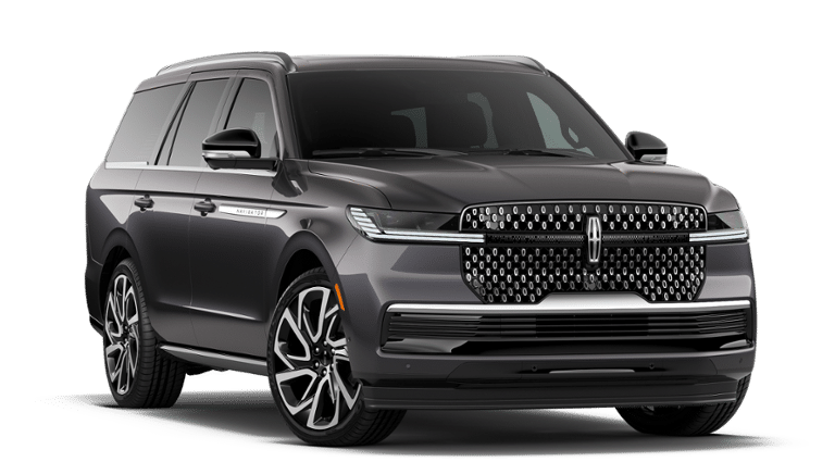 2026 Lincoln Navigator Reserve 4x4