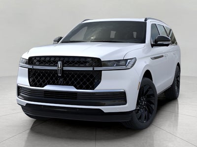 2026 Lincoln Navigator Reserve 4x4