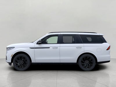 2026 Lincoln Navigator Reserve 4x4