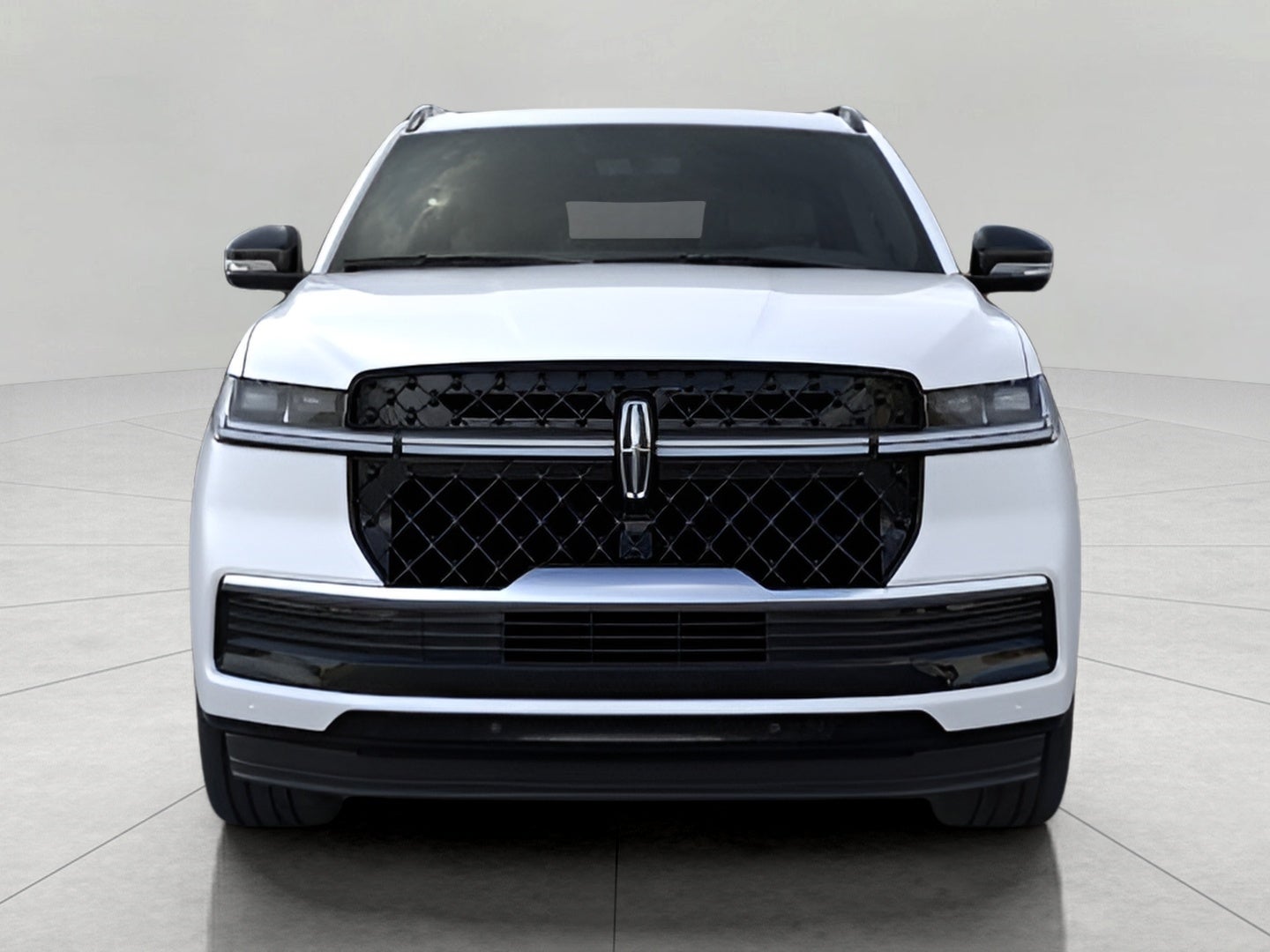 2026 Lincoln Navigator Reserve 4x4