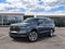 2027 Lincoln Navigator Premiere 4x4