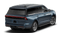 2027 Lincoln Navigator Premiere 4x4