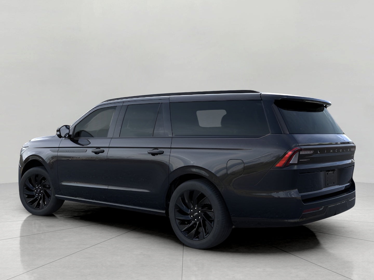 2026 Lincoln Navigator L Reserve 4x4