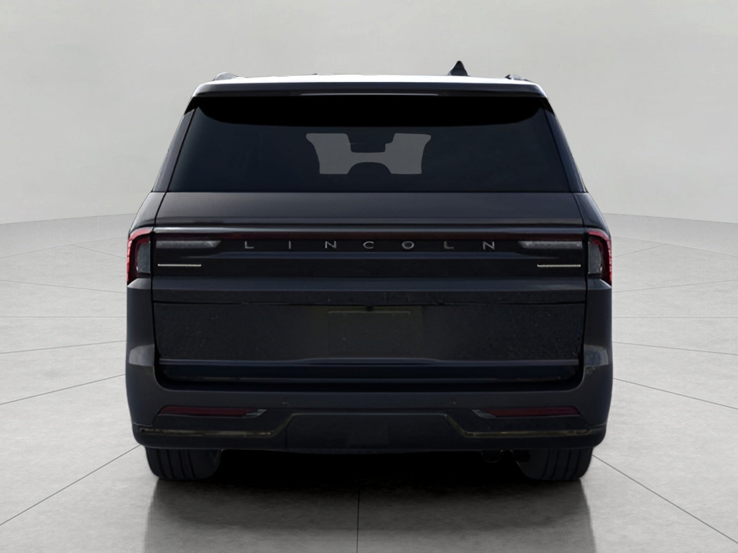 2026 Lincoln Navigator L Reserve 4x4
