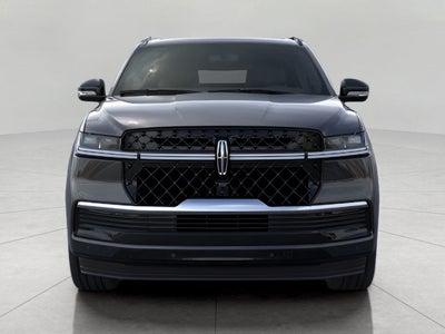 2026 Lincoln Navigator L Reserve 4x4