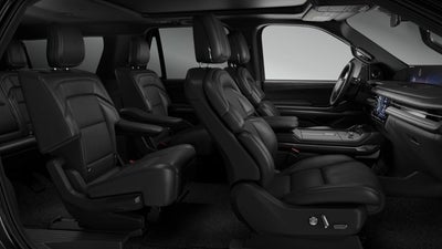 2026 Lincoln Navigator L Reserve 4x4