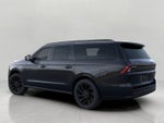 2025 Lincoln Navigator L Reserve 4x4