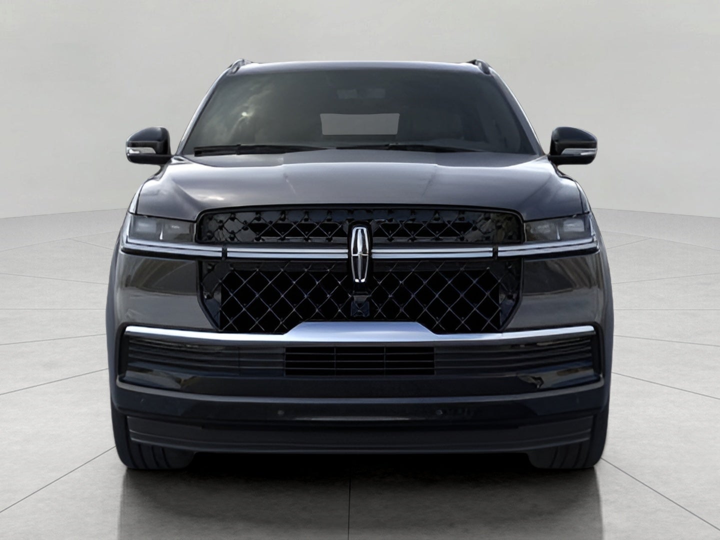 2025 Lincoln Navigator L Reserve 4x4