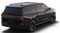 2025 Lincoln Navigator L Reserve 4x4