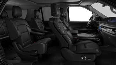 2027 Lincoln Navigator L Reserve 4x4