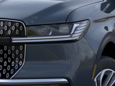 2026 Lincoln Navigator L Reserve 4x4