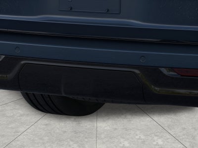 2026 Lincoln Navigator L Reserve 4x4