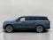 2026 Lincoln Navigator L Reserve 4x4