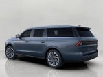 2026 Lincoln Navigator L Reserve 4x4