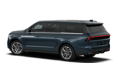 2026 Lincoln Navigator L Reserve 4x4