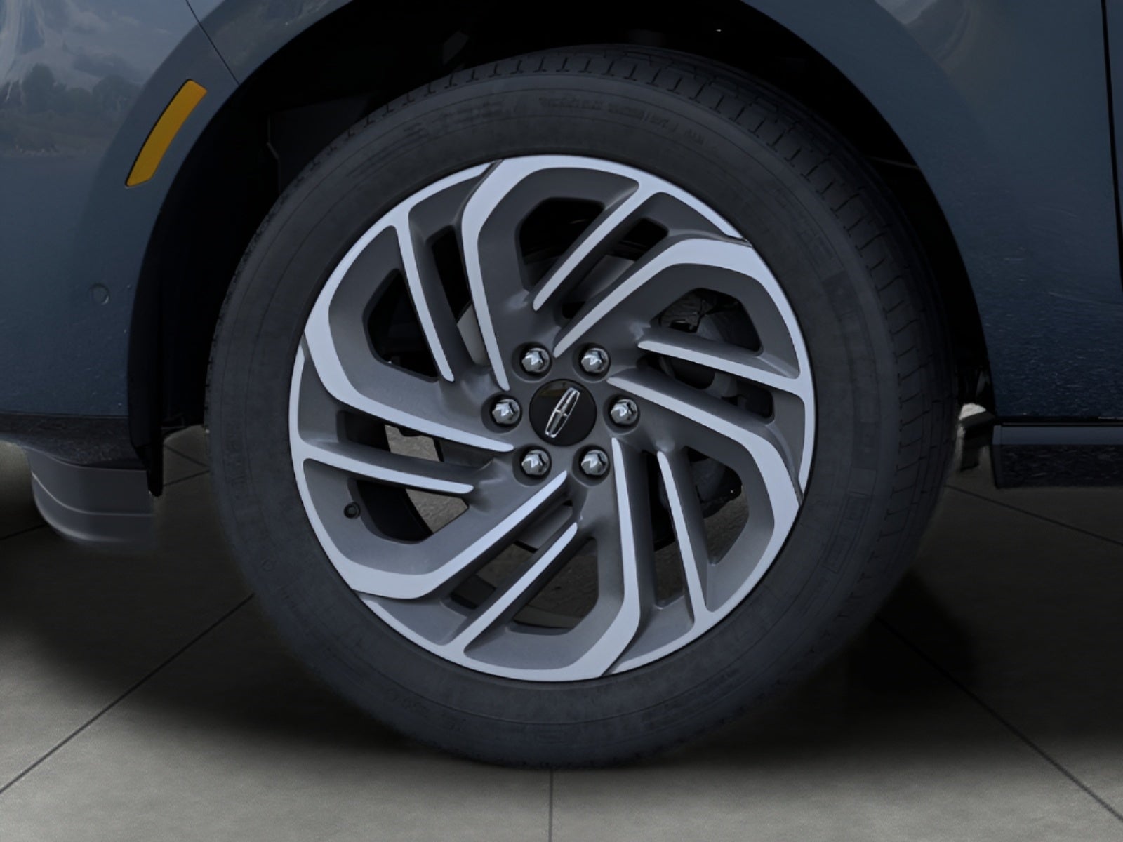 2026 Lincoln Navigator L Reserve 4x4
