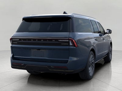 2026 Lincoln Navigator L Reserve 4x4