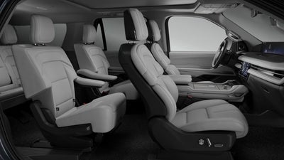 2026 Lincoln Navigator L Reserve 4x4