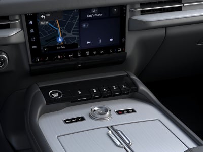 2025 Lincoln Navigator L Reserve 4x4