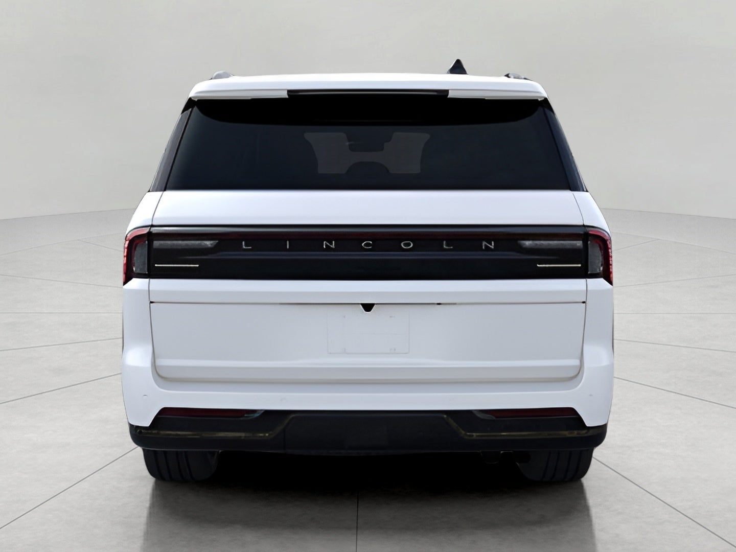 2025 Lincoln Navigator L Reserve 4x4