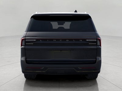 2026 Lincoln Navigator L Reserve 4x4