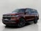 2027 Lincoln Navigator L Reserve 4x4