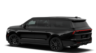 2026 Lincoln Navigator L Reserve 4x4