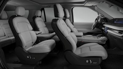 2026 Lincoln Navigator L Reserve 4x4