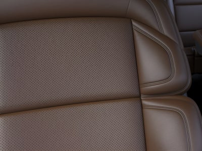 2026 Lincoln Navigator L Reserve 4x4