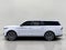 2026 Lincoln Navigator L Reserve 4x4