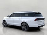 2026 Lincoln Navigator L Reserve 4x4