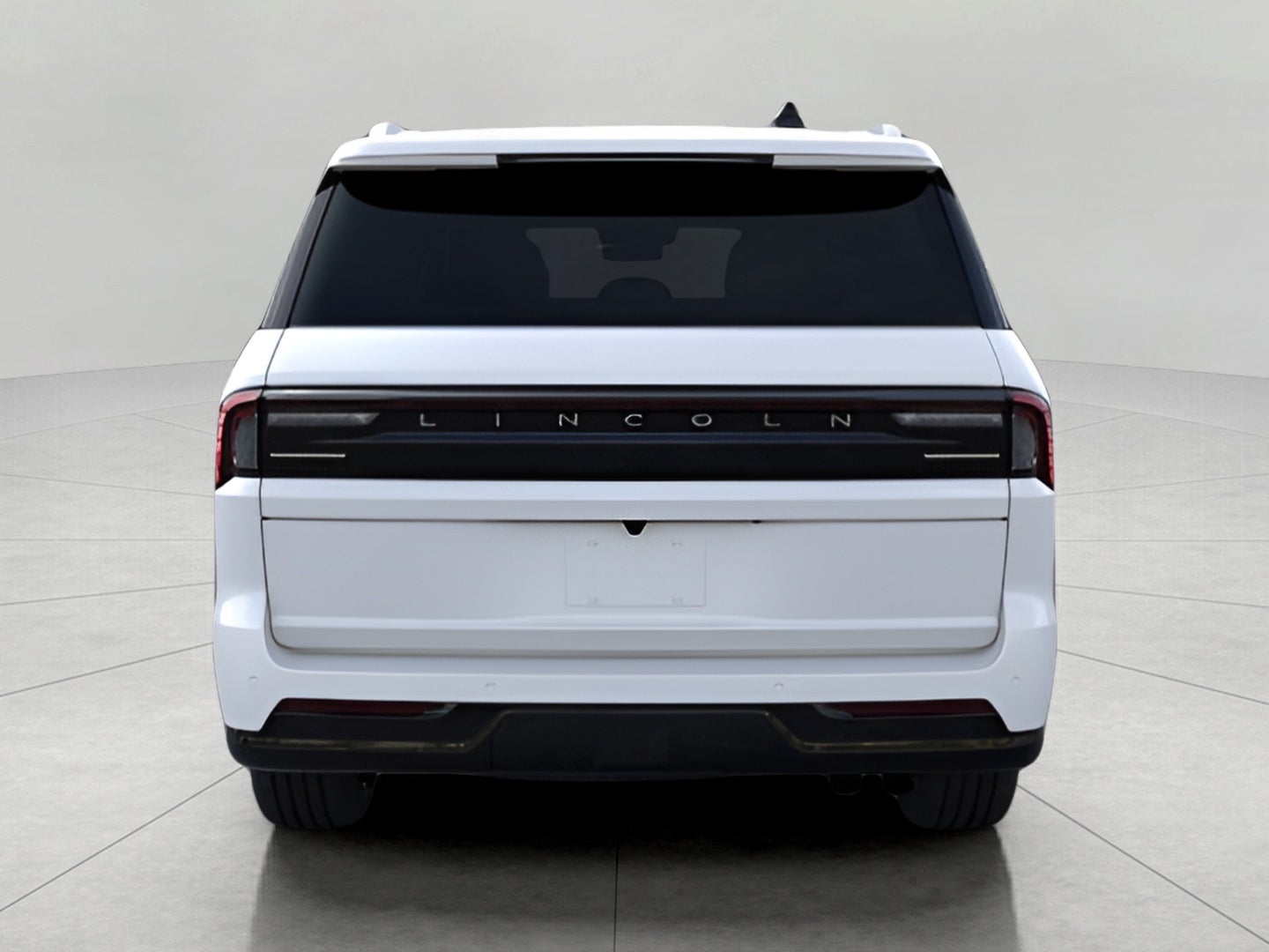 2026 Lincoln Navigator L Reserve 4x4