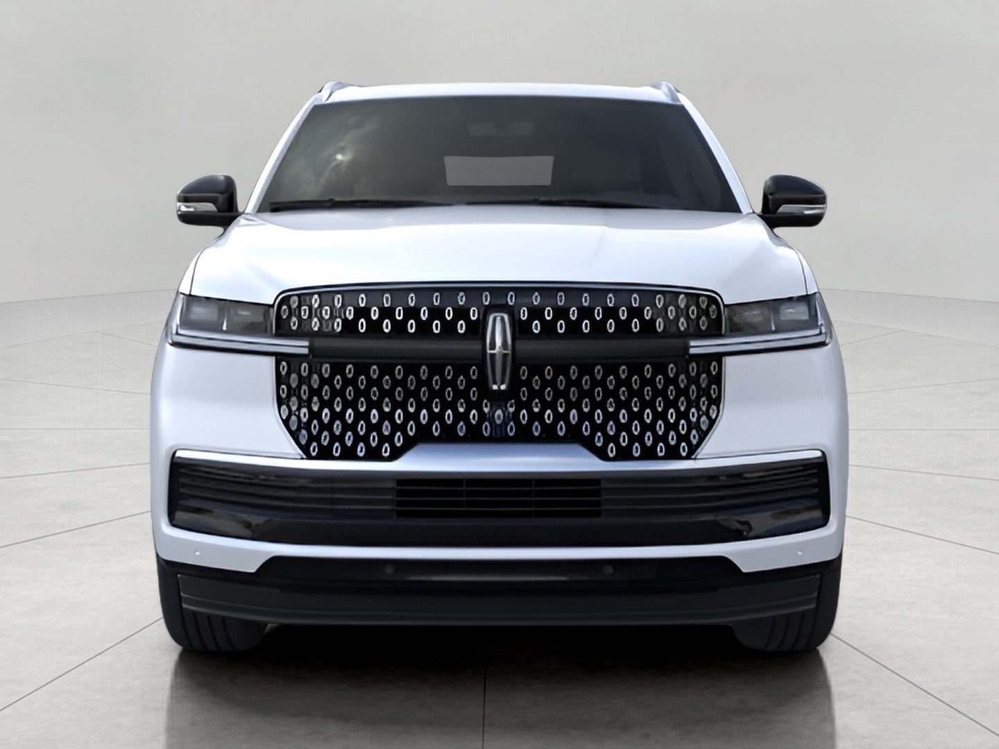 2026 Lincoln Navigator L Reserve 4x4