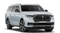 2026 Lincoln Navigator L Reserve 4x4