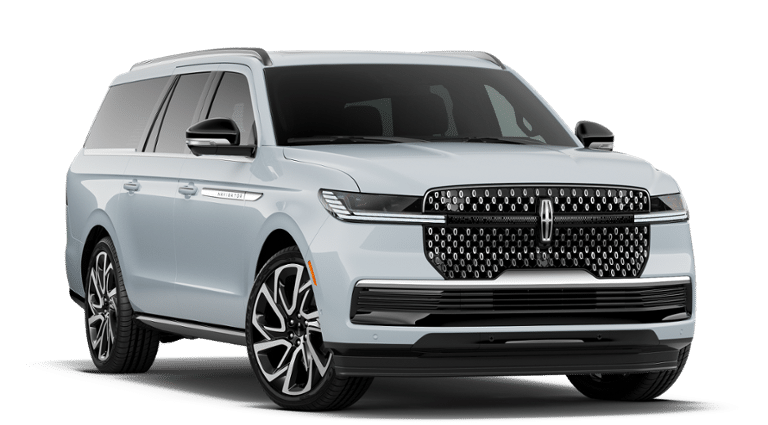 2026 Lincoln Navigator L Reserve 4x4