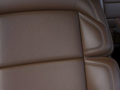 2025 Lincoln Navigator L Reserve 4x4