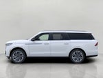 2025 Lincoln Navigator L Reserve 4x4